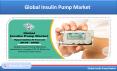 Global Insulin Pump Market, User & Forecast 2019-2025 PowerPoint PPT Presentation