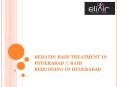 keratin hair treatment in hyderabad | hair rebonding in hyderabad PowerPoint PPT Presentation