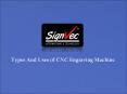 Cnc Engraver Supplier (1) PowerPoint PPT Presentation