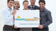 Best Mobility Scooter