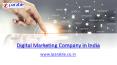 India’s Top Digital Marketing Company PowerPoint PPT Presentation