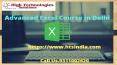 Advanced Excel Training in Delhi (1)