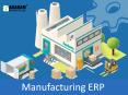 Manufacturing ERP PowerPoint PPT Presentation