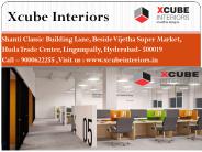Best Interior Designing Company In Hyderabad