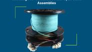 Features for Pre -Terminated Fiber Optic Cable