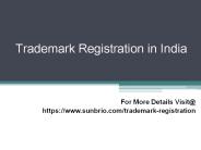 What is MSME or Udyog Aadhar Registration and why is it required for Trademark Registration in India?