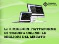Inizia a investire sulle prime 5 piattaforme di trading PowerPoint PPT Presentation