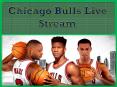 Chicago Bulls Live Stream PowerPoint PPT Presentation