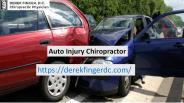 Auto Injury Chiropractor - https://derekfingerdc.com