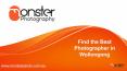 Find the Best Photographer in Wollongong PowerPoint PPT Presentation