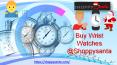 Buy Watches online for Men and Women at Shoppysanta