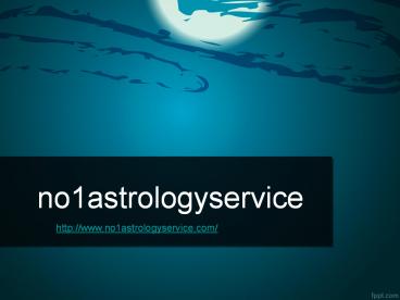 Black Magic Specialist Astrologer In India