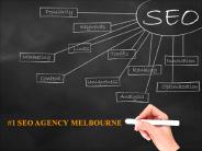 #1 SEO AGENCY MELBOURNE