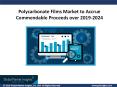 Polycarbonate Films Market 2019 to 2024, key industry players & growth trends PowerPoint PPT Presentation