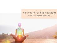 Welcome to Flushing Meditation