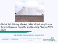 Salt Mining Market Report 2019 PowerPoint PPT Presentation