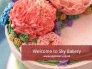Welcome to Sky Bakery