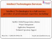 Ocean Freight Management Software