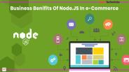 Importance of Node.JS in eCommerce Industry