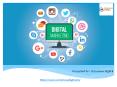 Digital Marketing Courses In Pune | Top digital marketing training institute in Pune PowerPoint PPT Presentation