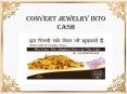 Convert Jewelry Into Cash