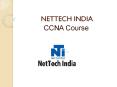 CCNA Course in Mumbai and Thane PowerPoint PPT Presentation