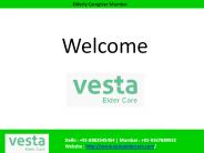 Elderly Caregiver Mumbai