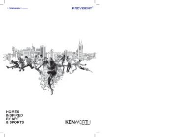 Rajendra Nagar, 2 BHK & 3 BHK Flats in Hyderabad | Provident Kenworth