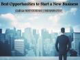 Best Opportunities to Start a New Business PowerPoint PPT Presentation
