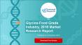 Glycine food grade industry, 2018 market research report PowerPoint PPT Presentation