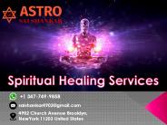 Spiritual Healer Services in New York