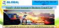 Supply-chain-managers Business Email List PowerPoint PPT Presentation