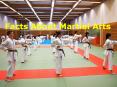 Martial Arts Melbourne PowerPoint PPT Presentation