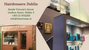 Best Hairdressers Services in Dublin