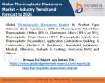 thermoplastic elastomers market PowerPoint PPT Presentation