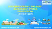 How to fulfil requirements of ISO 55001:2014 documents?