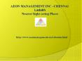 Aeon management Inc Chennai (Velachery)))0 PowerPoint PPT Presentation