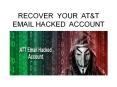 recover at&t email hacked account PowerPoint PPT Presentation