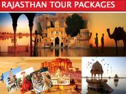 RAJASTHAN TOUR PACKAGES