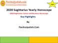 2020 Sagittarius Career and Business Horoscope PowerPoint PPT Presentation