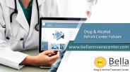 Drug & Alcohol Rehab Center Folsom, Sacramento