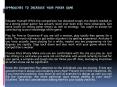 Approaches to Increase Your Poker Game PowerPoint PPT Presentation