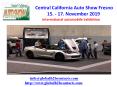 Central California Auto Show Fresno PowerPoint PPT Presentation
