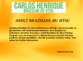 chbjjteam.com - Adult Brazilian Jiu Jitsu PowerPoint PPT Presentation