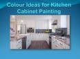 Kitchen Cabinet Painting Middletown PA PowerPoint PPT Presentation