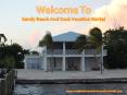 Sandy Beach Vacation Rental Oceanfront House in Florida Keys PowerPoint PPT Presentation