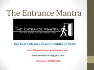 CLAT COACHING IN DELHI 9999124093