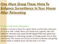 One Must Grasp These Hints To Enhance Surveillance In Your House After Relocating PowerPoint PPT Presentation