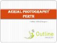 Aerial Photography Perth PowerPoint PPT Presentation