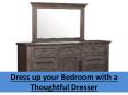 Dress up your Bedroom with a Thoughtful Dresser PowerPoint PPT Presentation
